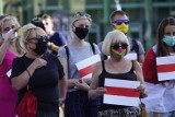 Wiec poparcia dla demokratycznych przemian na Białorusi w piątek w Koszalinie