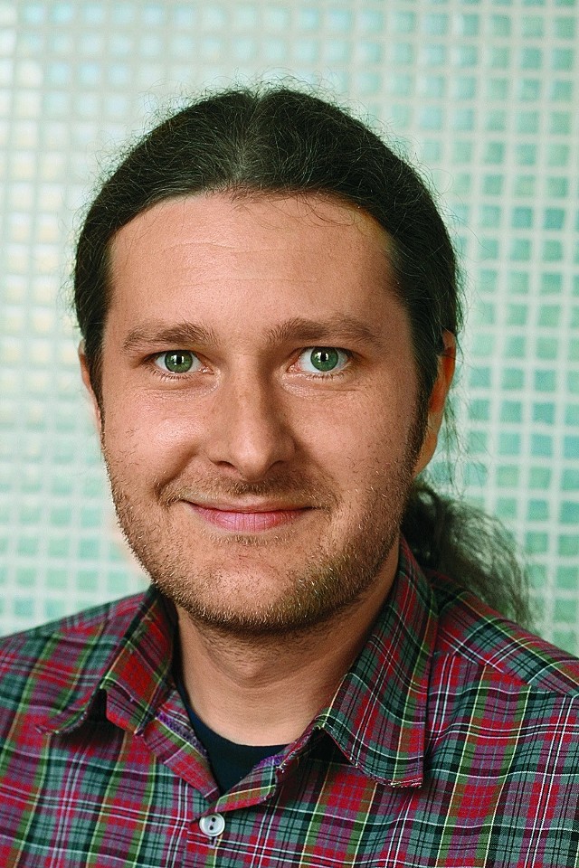 Marcin Bereszczyński