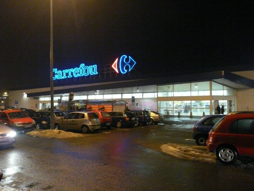 W Zielone Świątki 24 maja sklepy Carrefour będą nieczynne