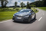 Audi TTS po tuningu. 370 KM pod maską [galeria]