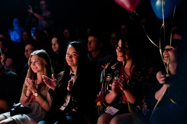 TEDxYouth w Lublinie: Licealiści i studenci będą inspirować rówieśników