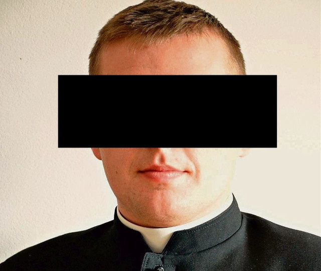 Ksiądz z Wyszek został oskarżony o pedofilię. Miał wykorzystać seksualnie 14-latkę (zdjęcia)