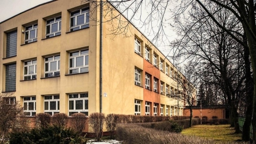 Szkoła Podstawowa nr 2 w Krzeszowicach zostanie rozbudowana...