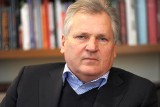 Kwaśniewski: Andrzej Duda wygrał z faworytem. Wynik czyni go ważną postacią w PiS [wideo]