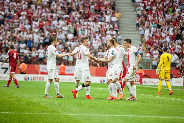 Adam Nawałka powołał reprezentantów klubów zagranicznych na mecze el. Euro 2016