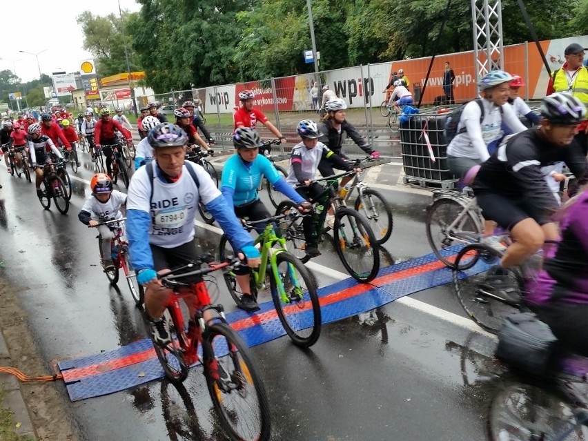 ŠKODA Poznań Bike Challenge 2017