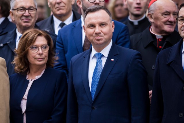Kolejna propozycja "pod obecnych wyborców" ma pomóc Andrzejowi Dudzie pokonać Małgorzatę Kidawę Błońską, kandydatkę Koalicji Obywatelskiej oraz pozostałych kandydatów w majowych wyborach prezydenckich.