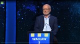 Uczestnikiem programu "Jeden z dziesięciu" był Wacław Kropiński z Tucholi