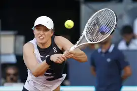 Iga Świątek w czołowej trójce. W tej klasyfikacji wyprzedziła nawet Serenę Williams!