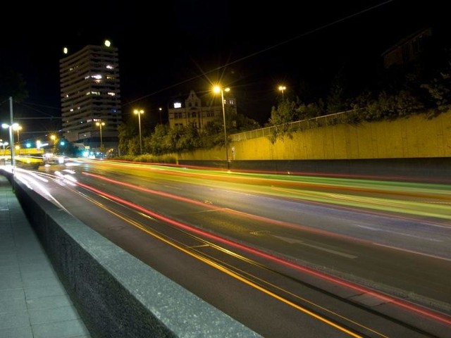 Tej nocy kierowcy z Kujaw i Pomorza mogą spodziewać się wzmożonych kontroli drogówki
