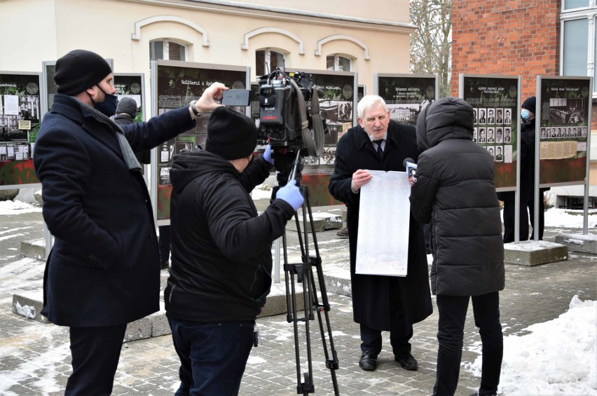 W Inowrocławiu i Radłówku odbyły się 7 lutego uroczystości w...