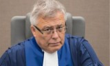 Pochodzący z Miastka prof. Piotr Hofmański został Pierwszym Prezesem Międzynarodowego Trybunału Karnego w Hadze