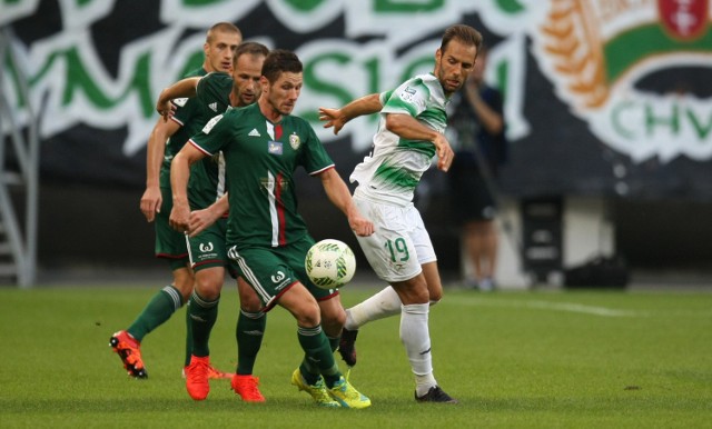 Lechia – Śląsk LIVE! Na bok sentymenty