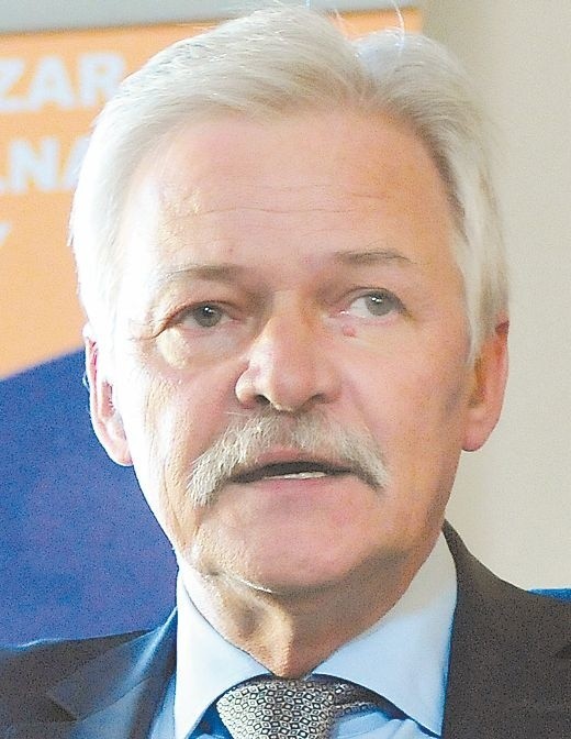 Tadeusz Zwiefka