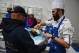 W weekend "Czas na rybę” w Niemodlinie. Konkurs kulinarny dla uczniów szkół gastronomicznych i szefów kuchni. Goście mile widziani