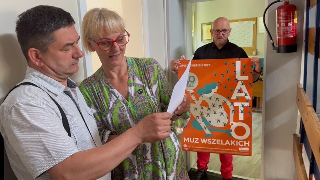 Dwadzieścia lat to szmat czasu. Tak naprawdę jednak ta młoda panna cały czas czymś nowym zaskakuje. Wciąż pojawiają się nowe elementy i dołączają kolejni współorganizatorzy.