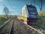 Mężczyzna zginął pod kołami pociągu. Utrudnienia na trasie ze Szklarskiej Poręby do Wrocławia
