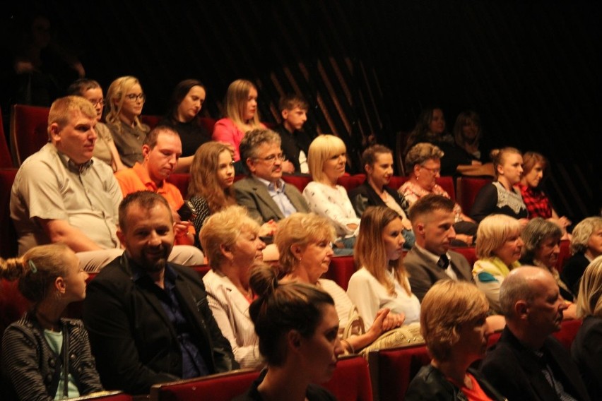 Teatr Pegaz świętował 20-lecie. Imprezę poprowadził Marcel Sabat