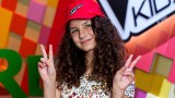 Martyna Gregorczyk z Tarnobrzega zachwyciła w The Voice Kids 5. Jest w drużynie Tomsona i Barona! 