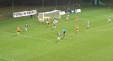 Fortuna 1 Liga. Skrót meczu GKS Katowice - Chojniczanka Chojnice 3:0 [WIDEO]