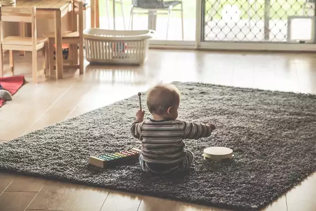 Wybór imienia dla dziecka to niełatwa decyzja.