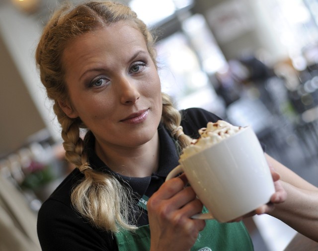 Starbucks jest w Polsce od 14 lat. Toruń będzie najmniejszym polskim miastem z kawiarnią tej sieci