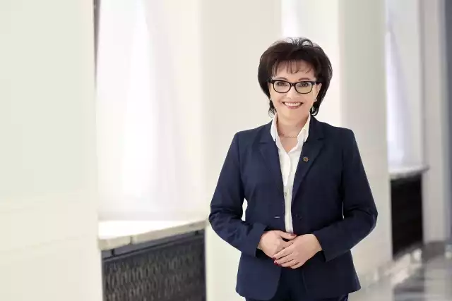 Elżbieta Witek, Marszałek Sejmu RP