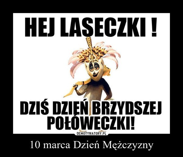 Dzień Mężczyzn: Co to za święto [ŻYCZENIA NA DZIEŃ MĘŻCZYZN]