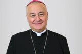 Bp Artur Ważny mianowany biskupem sosnowieckim. Hierarcha pochodzi z Podkarpacia