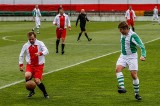 Mecz, który się nie odbył. Lechia Lwów - Gedania na stadionie przy ul. Traugutta w Gdańsku. Spotkanie z historią w tle [zdjęcia, wideo]