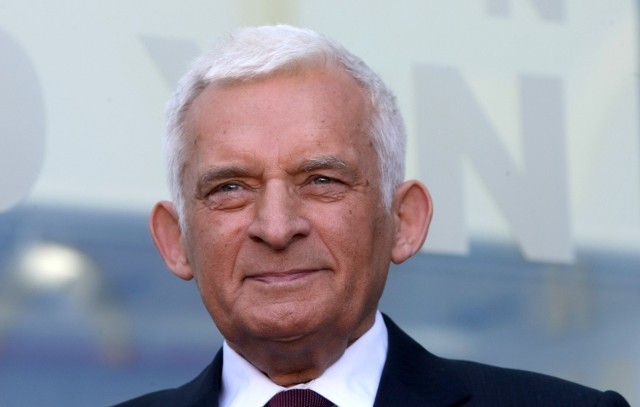 Jerzy Buzek