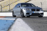 BMW M5 i M6 z pakietem Competition