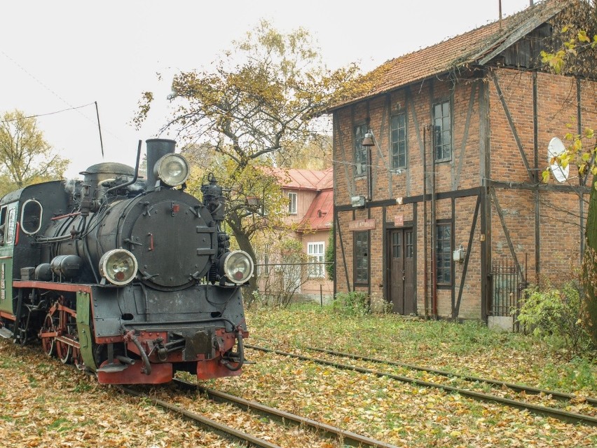 Podpisana została umowa na remont stacji Kańczuga, linii...