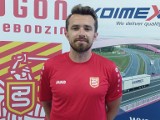 Nowy trener Pogoni Świebodzin już współpracuje z drużyną. Chce zmienić styl gry