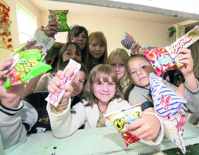 Byszewski: W dzisiejszym społeczeństwie dzieci wynoszą z domu kult chleba
