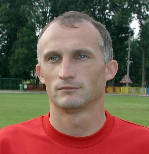 Robert Szalony może wzmocnić piłkarski zespół Stali Nowa Dęba.