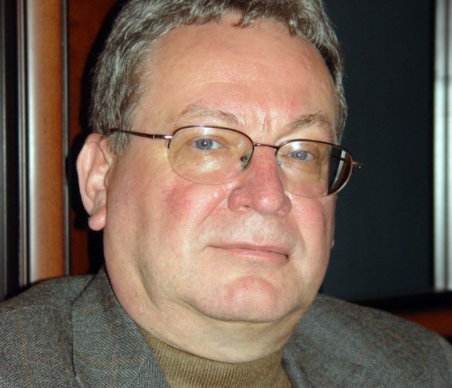 Fot. Krzysztof Zieliński