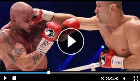 Boks: Adamek – Saleta NA ŻYWO ONLINE Polsat Boxing Night...