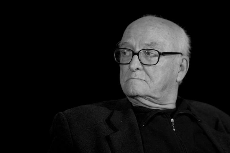 Witold Sobociński - operator filmowy, autor zdjęć m.in. do...
