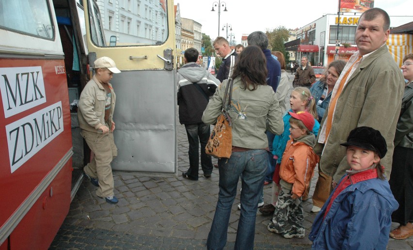 Zabytkowe autobusy wrócą na ulice. Jest nowa umowa