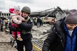 Wojna spowodowała wysiedlenie większości ukraińskich dzieci. "Pilnie potrzebują pokoju i ochrony"