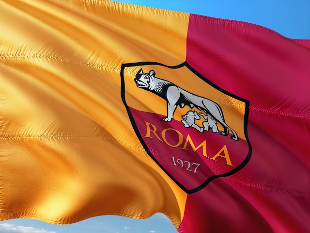 AS Roma - Real Madryt transmisja na żywo. Stream online. Transmisja w tv