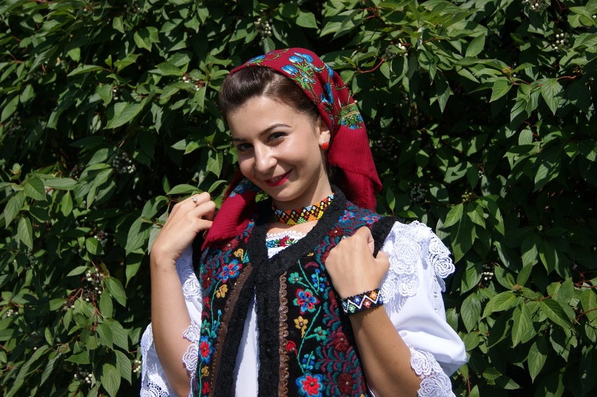 Adriana Ciolpon, Rumunia, grupa "Ardealul. SMS o treści...