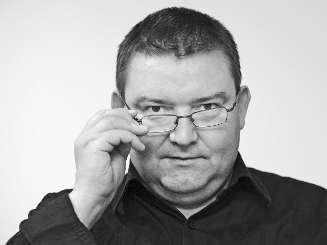 Paweł Zarzeczny, publicysta