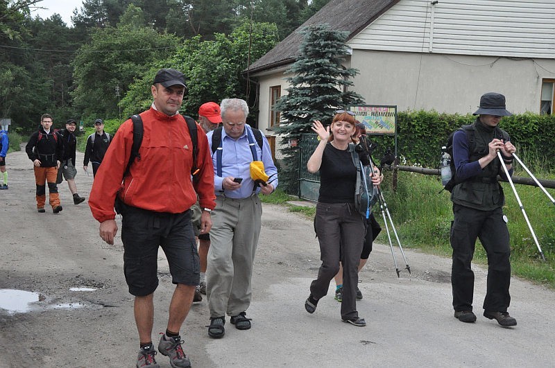 XXII Konecki Maraton na 50 km