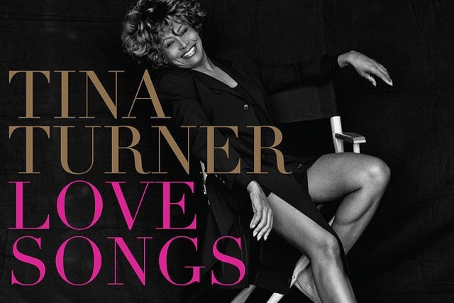 Tina Turner wydaje płytę z miłosnymi piosenkami na Walentynki (fot. materiały prasowe)