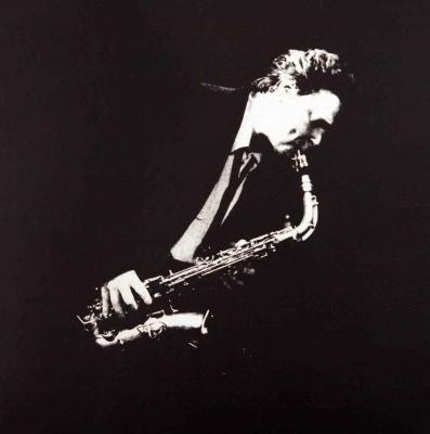 James Chance – Fot. archiwum wykonawcy