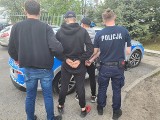 Złodzieje rowerów wpadli w ręce patrolu policji na bydgoskich Wyżynach