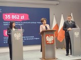 Program "Maluch +". Małopolska otrzyma ponad 540 mln złotych na utworzenie miejsc opieki dla dzieci do lat 3