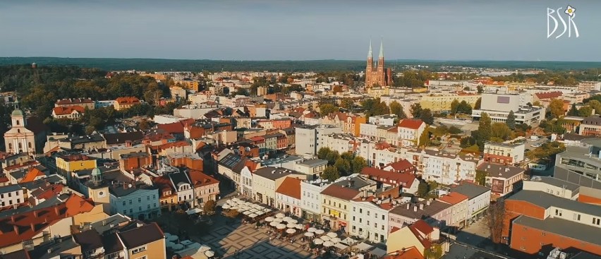 BSR śpiewająco zabiega o głosy